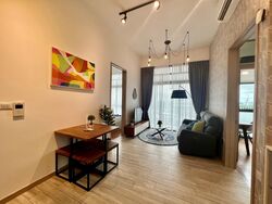J Gateway (D22), Condominium #443628801